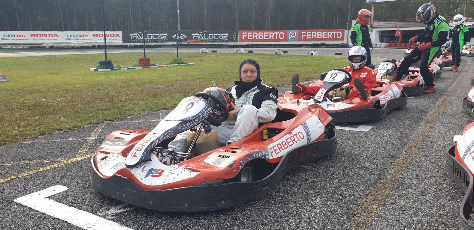 XX Campeonato Tranquilidade - 1ª Prova44